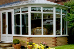 conservatories Butterknowle