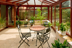 Butterknowle conservatory quotes