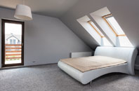Butterknowle bedroom extensions