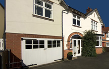 Butterknowle multiple storey extension leads